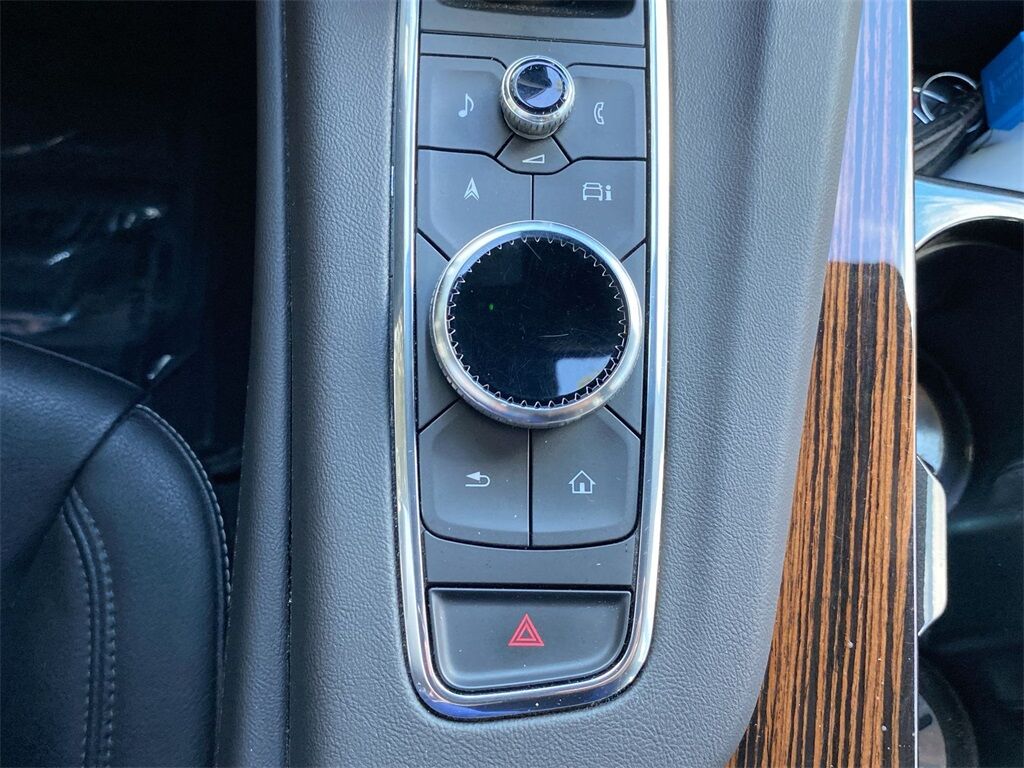 2023 Cadillac Escalade ESV Luxury Miramar FL