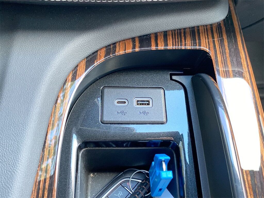 2023 Cadillac Escalade ESV Luxury Miramar FL