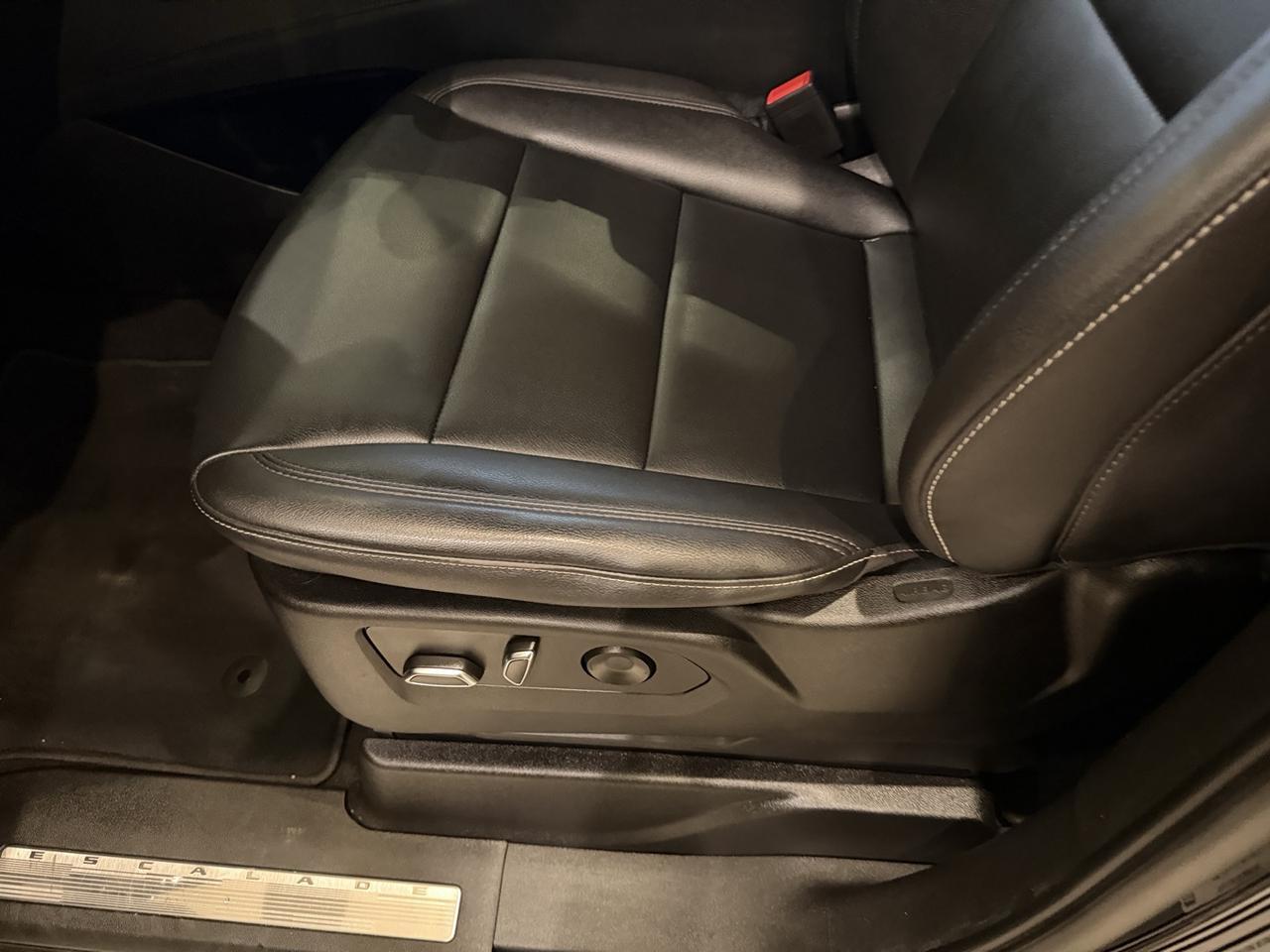 2023 Cadillac Escalade ESV Luxury Annapolis MD