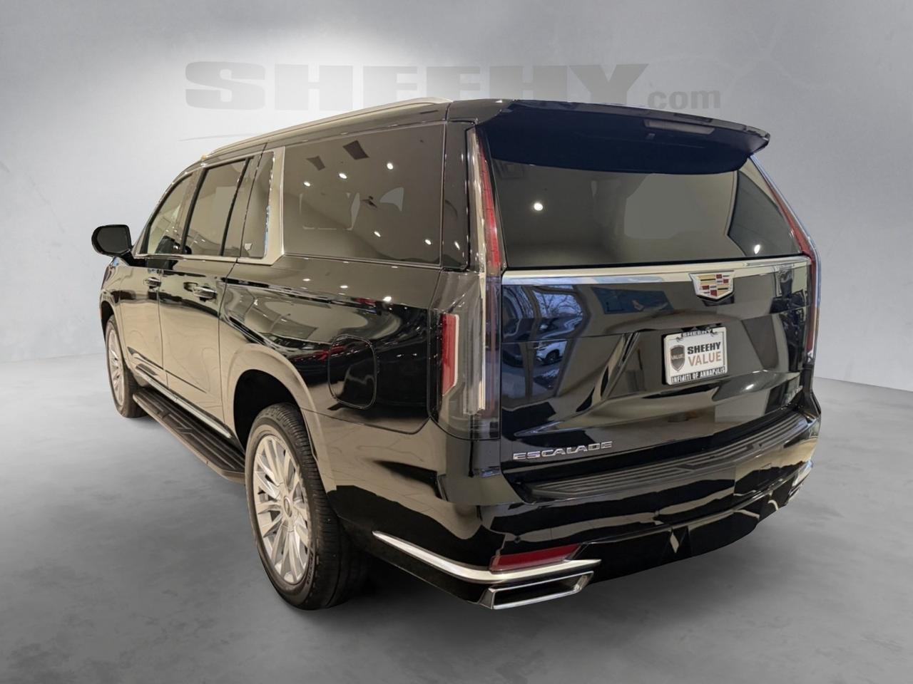 2023 Cadillac Escalade ESV Luxury Annapolis MD