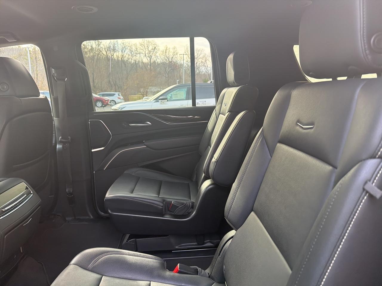 2023 Cadillac Escalade ESV Luxury Annapolis MD