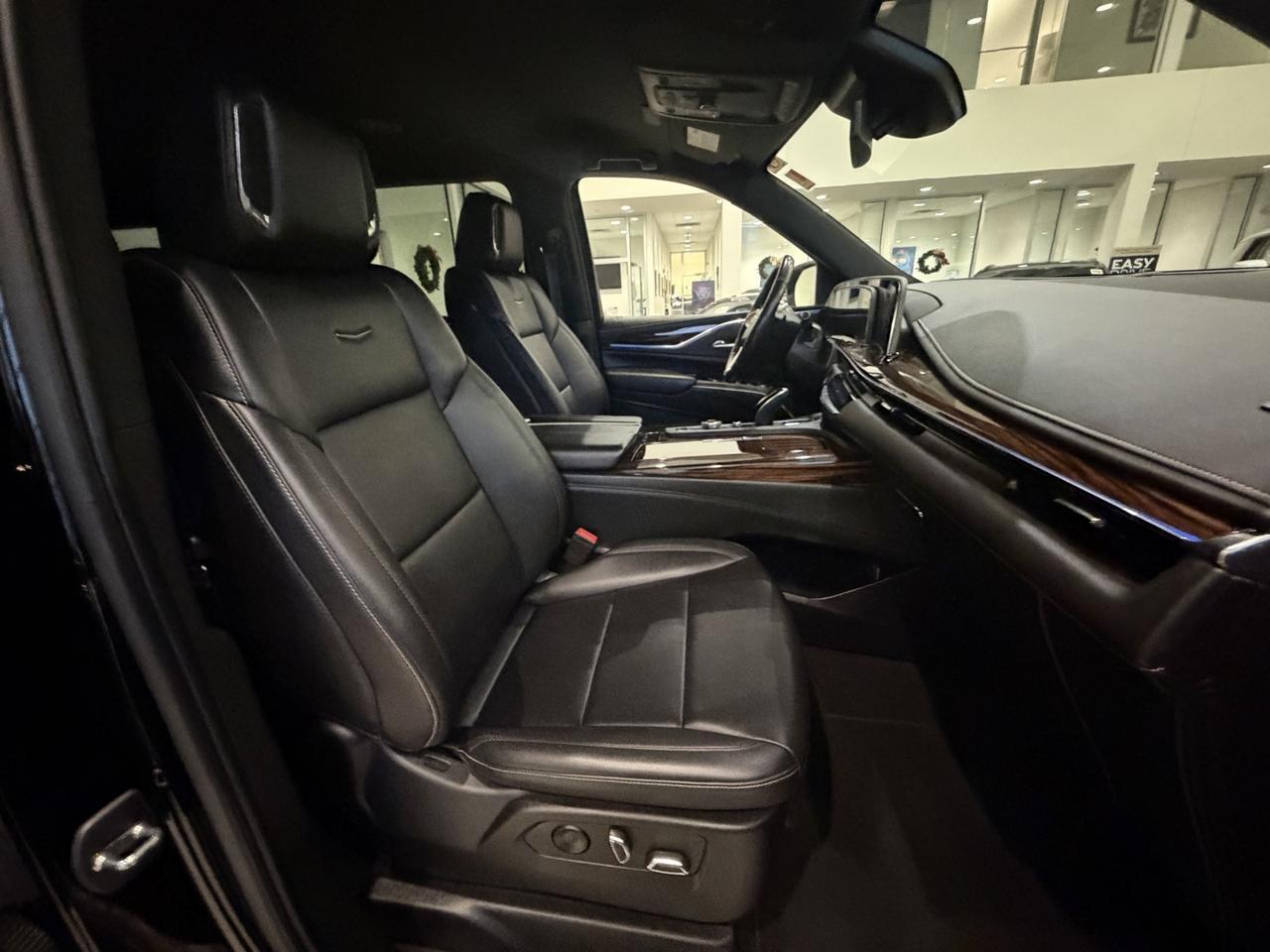 2023 Cadillac Escalade ESV Luxury Annapolis MD