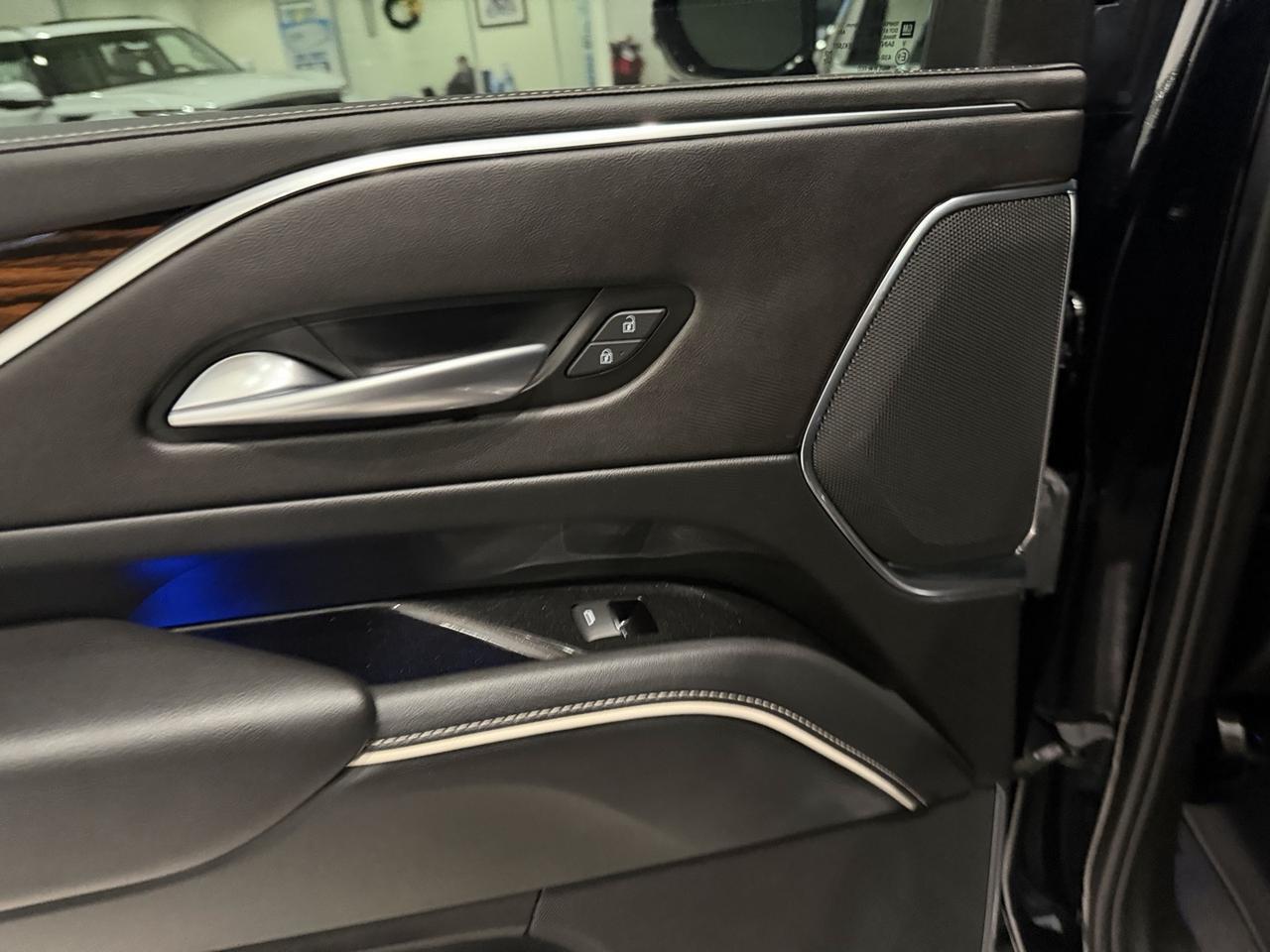 2023 Cadillac Escalade ESV Luxury Annapolis MD