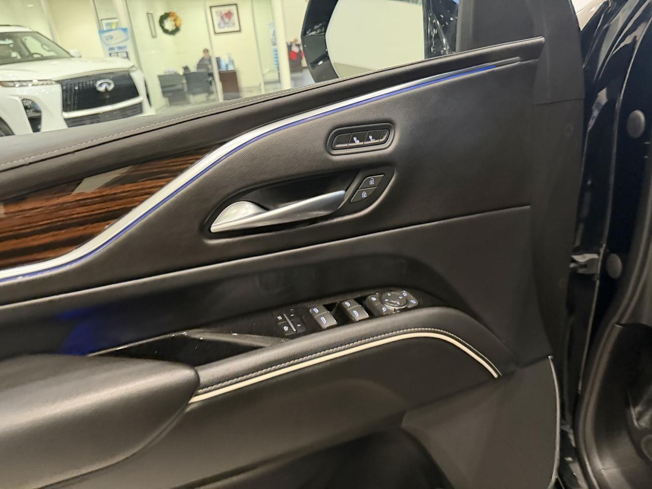 2023 Cadillac Escalade ESV Luxury Annapolis MD