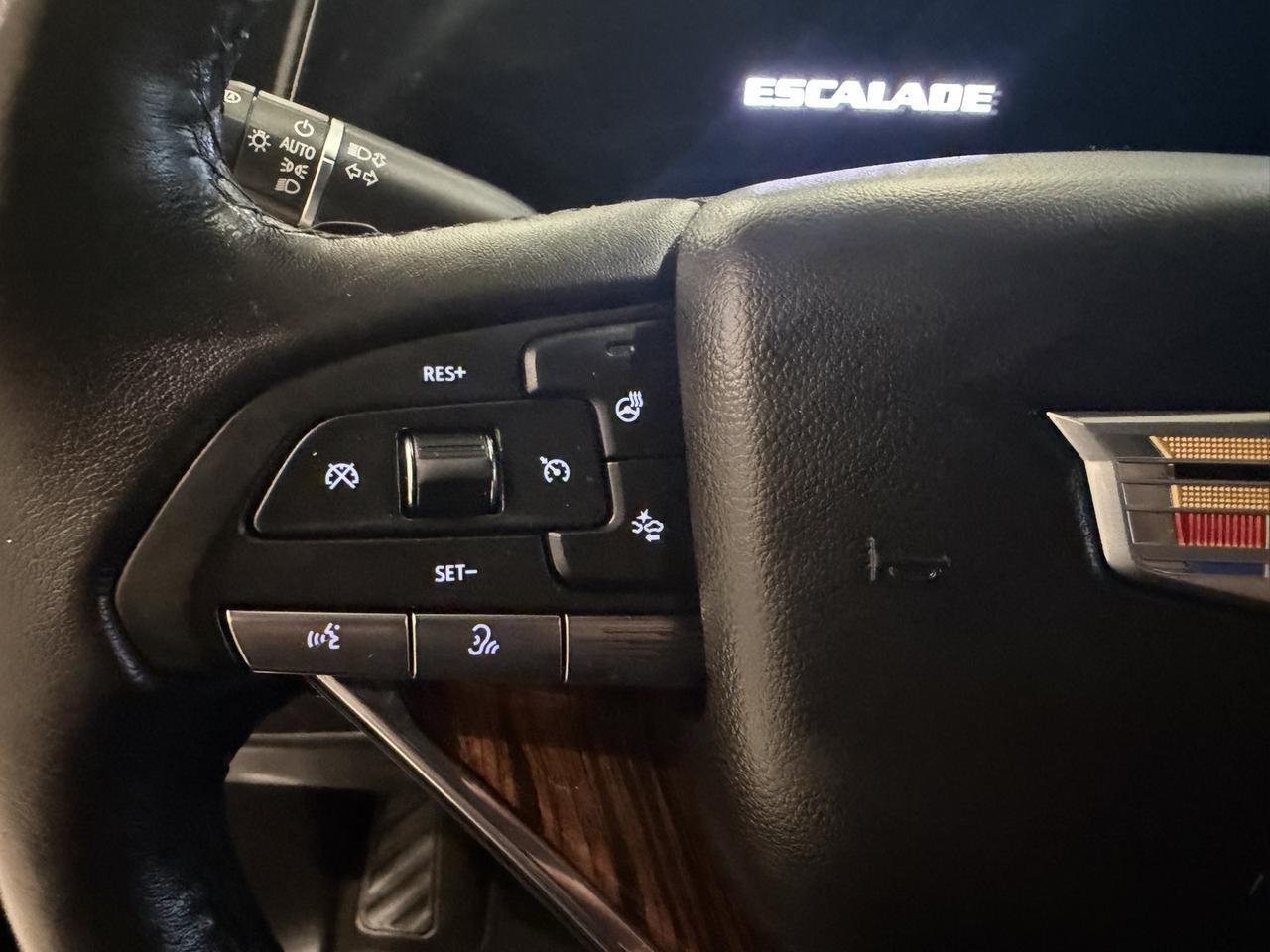 2023 Cadillac Escalade ESV Luxury Annapolis MD