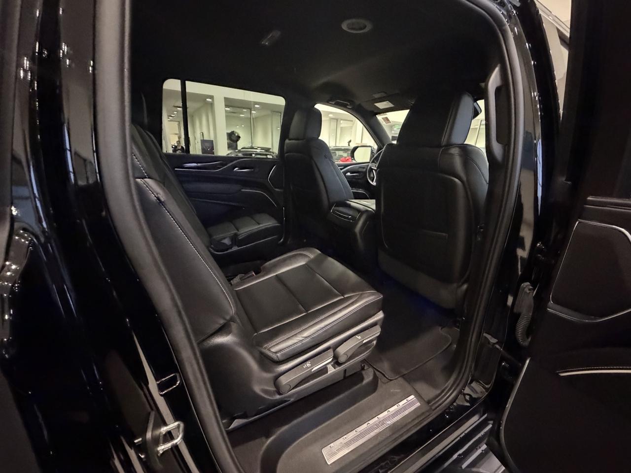 2023 Cadillac Escalade ESV Luxury Annapolis MD