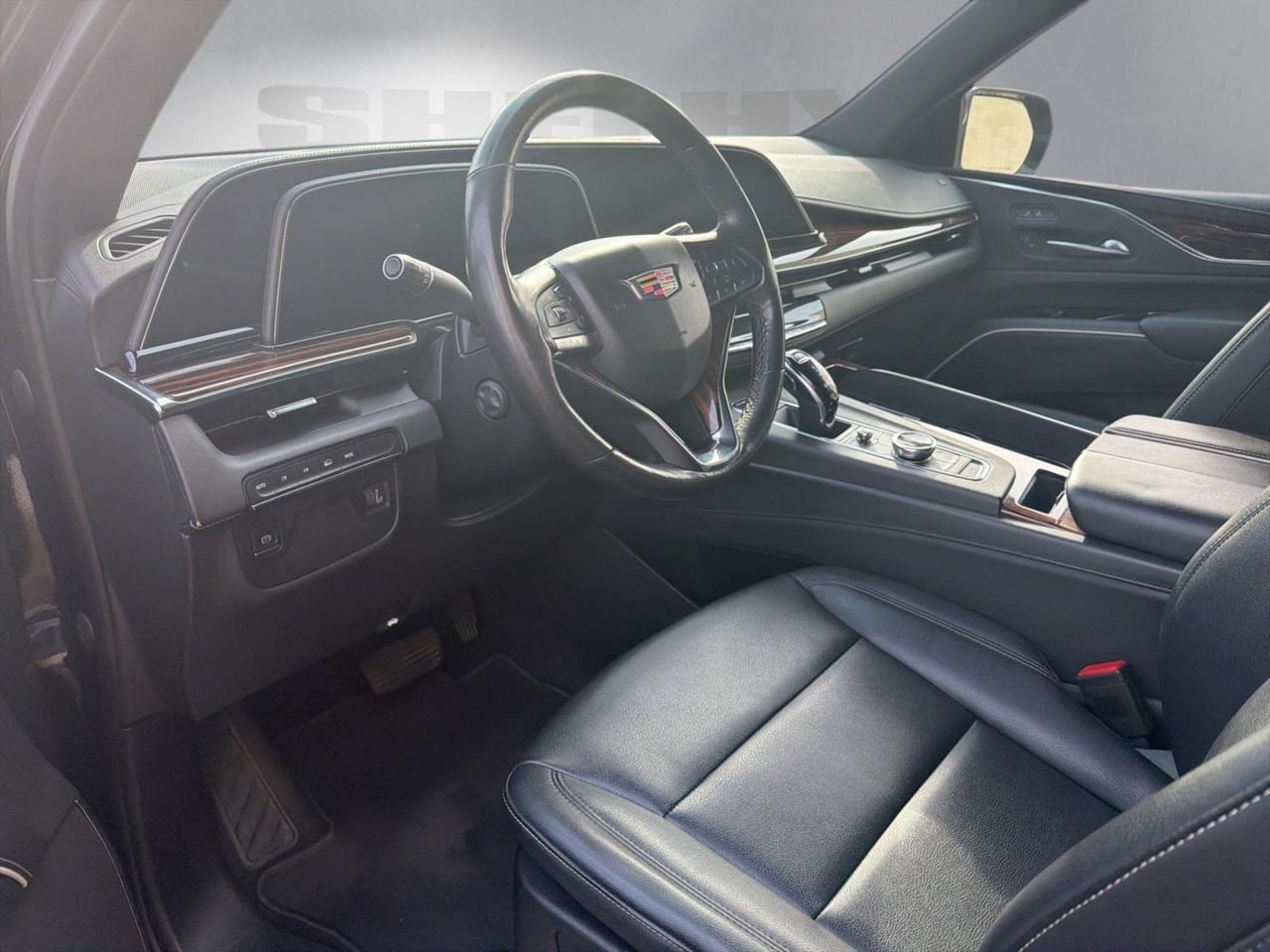 2023 Cadillac Escalade ESV Luxury Annapolis MD