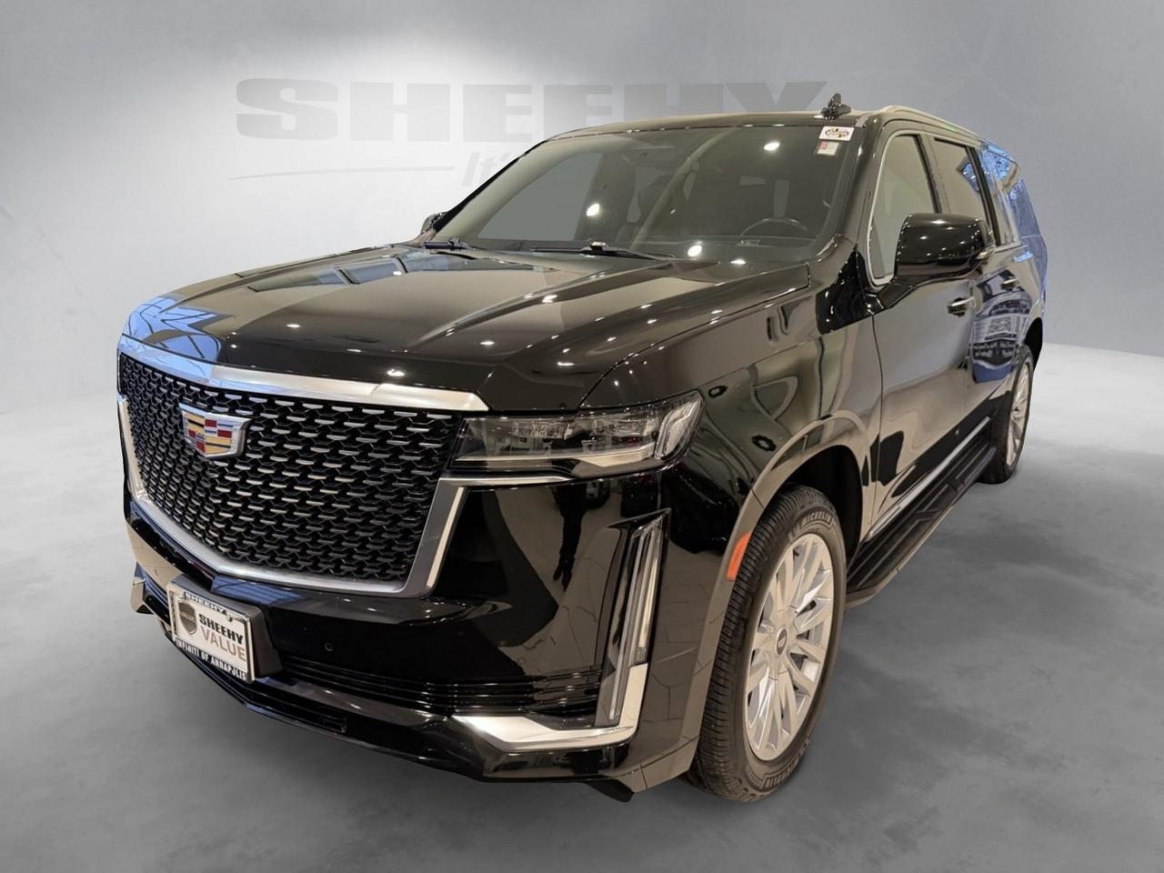 2023 Cadillac Escalade ESV Luxury Annapolis MD