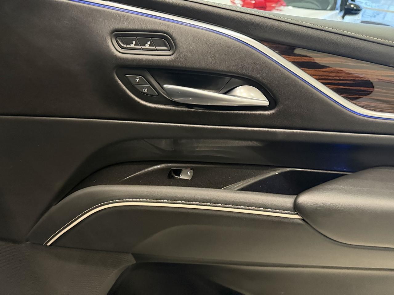 2023 Cadillac Escalade ESV Luxury Annapolis MD