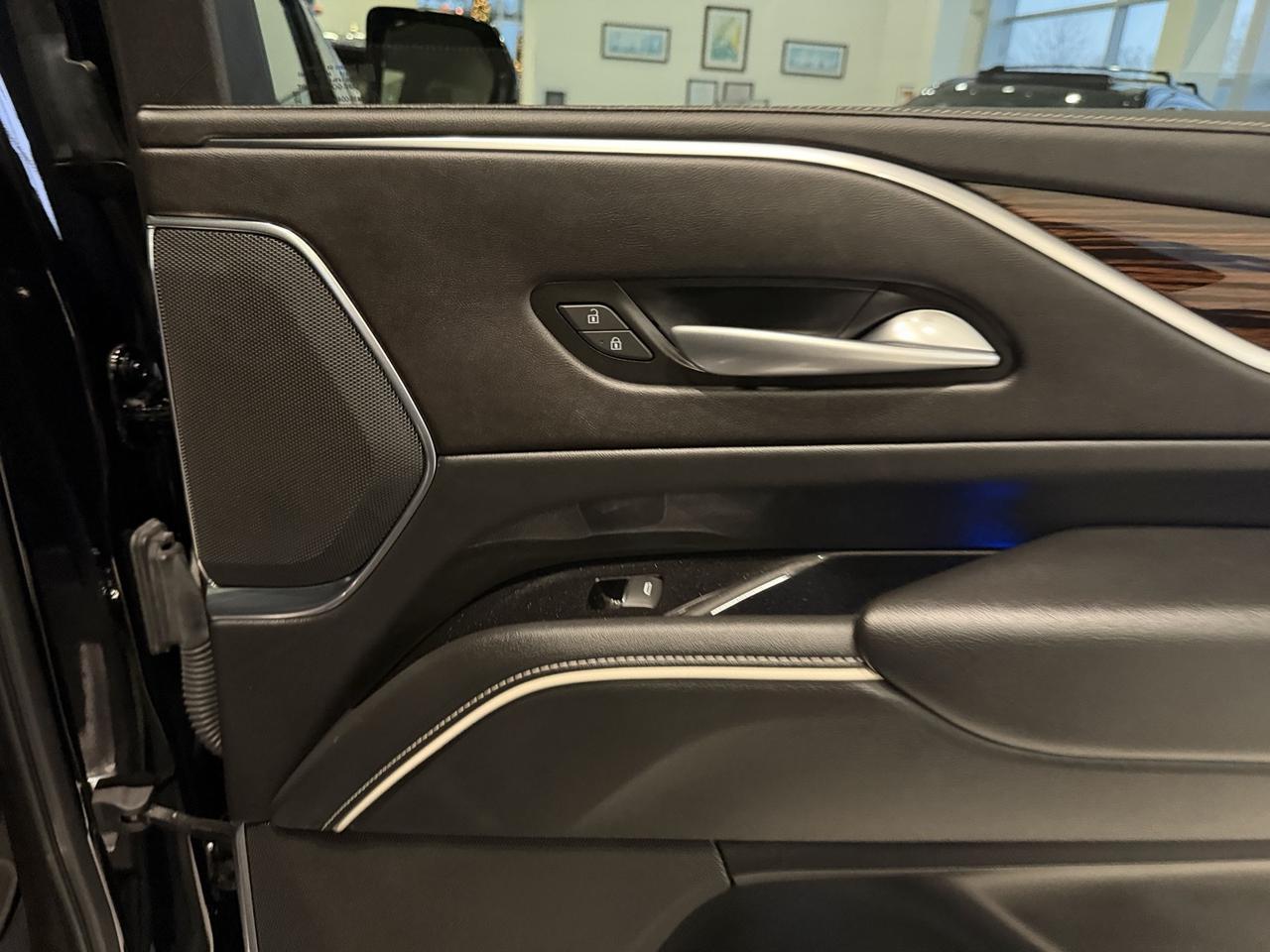 2023 Cadillac Escalade ESV Luxury Annapolis MD