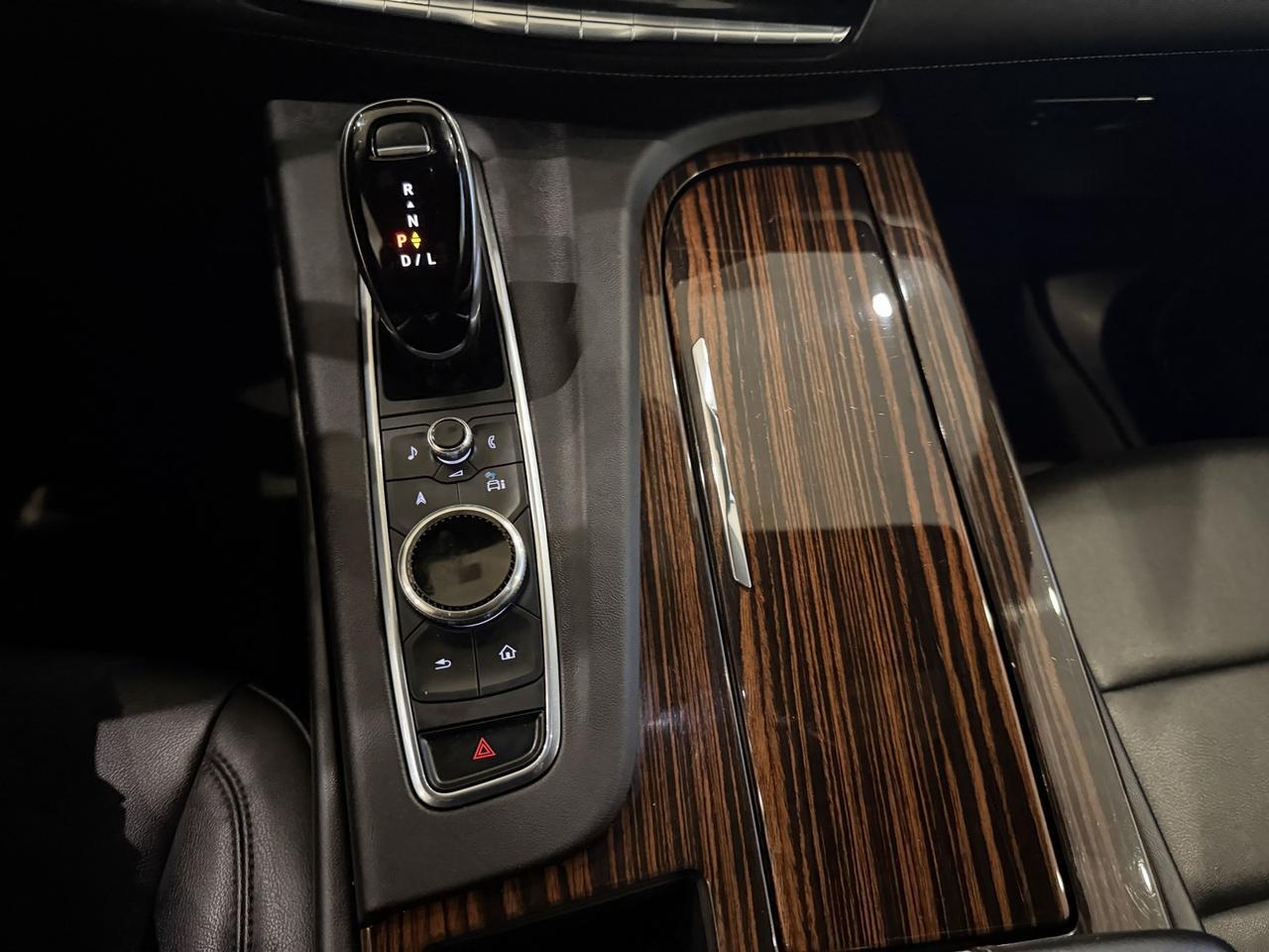 2023 Cadillac Escalade ESV Luxury Annapolis MD