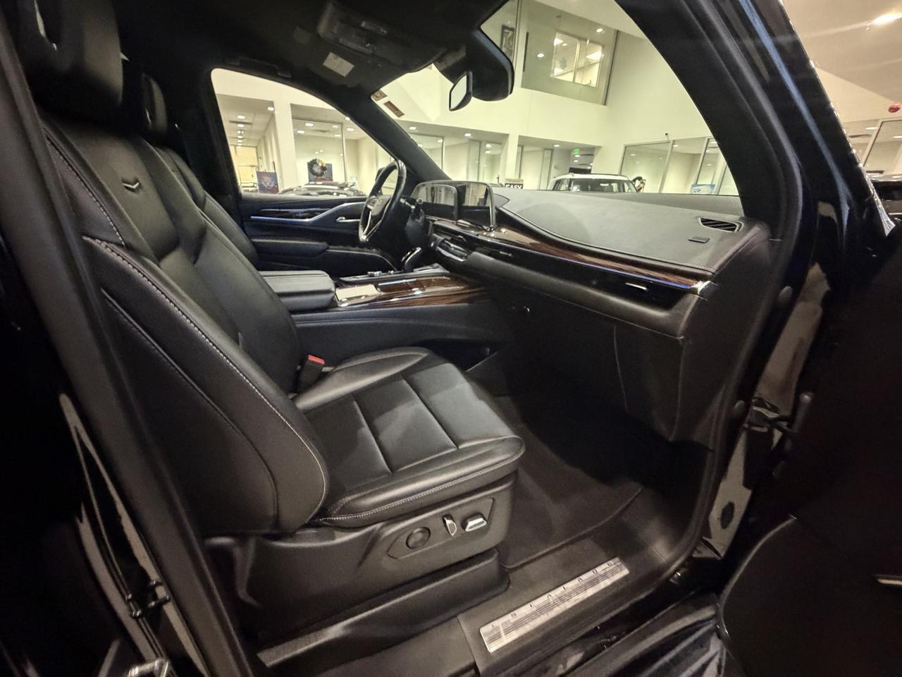 2023 Cadillac Escalade ESV Luxury Annapolis MD