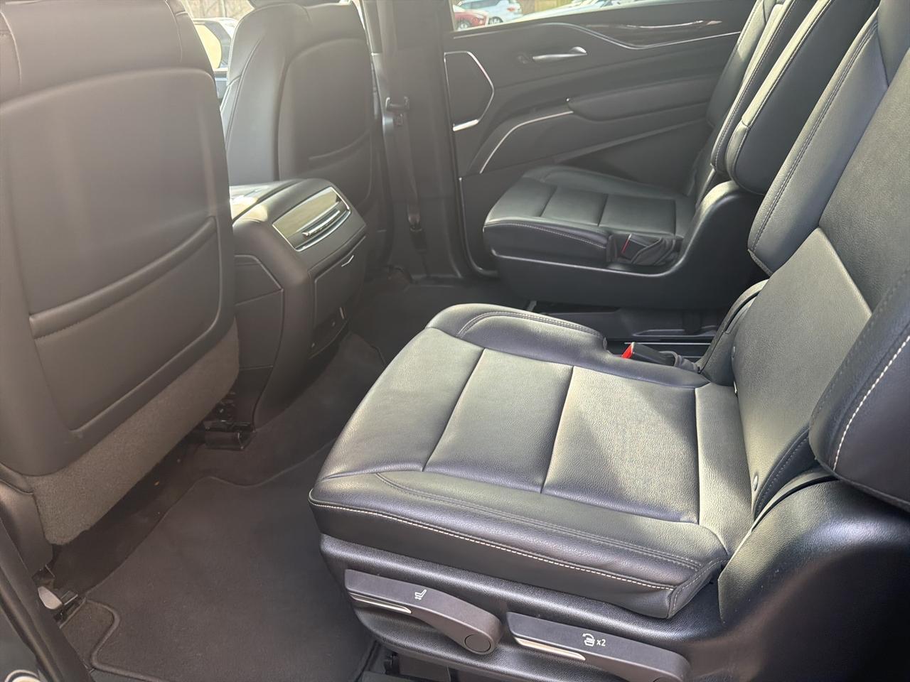 2023 Cadillac Escalade ESV Luxury Annapolis MD