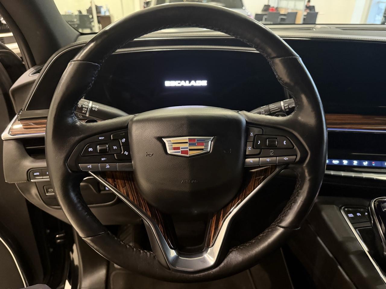 2023 Cadillac Escalade ESV Luxury Annapolis MD