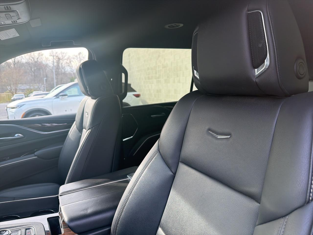 2023 Cadillac Escalade ESV Luxury Annapolis MD