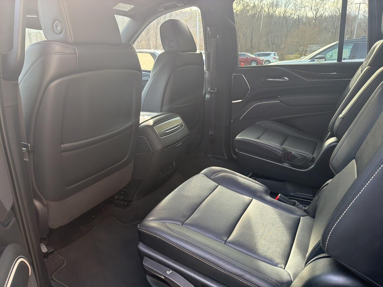 2023 Cadillac Escalade ESV Luxury Annapolis MD