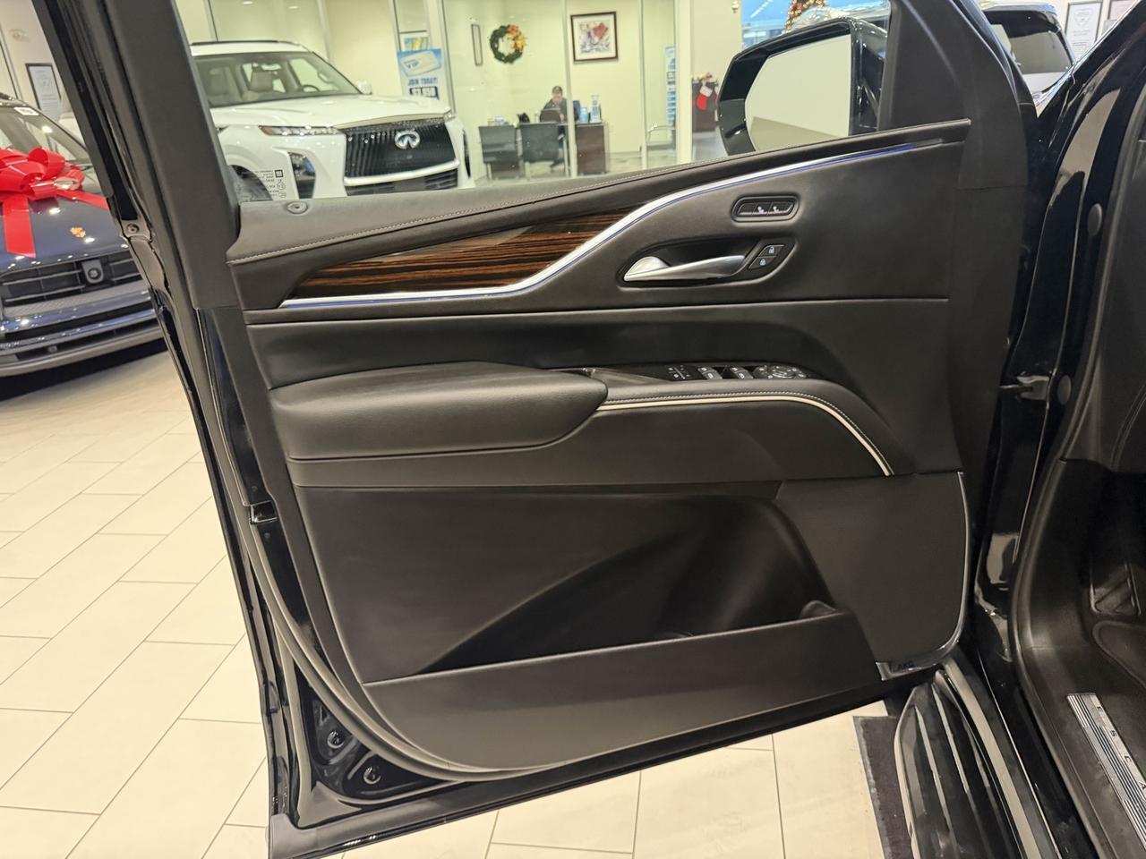 2023 Cadillac Escalade ESV Luxury Annapolis MD