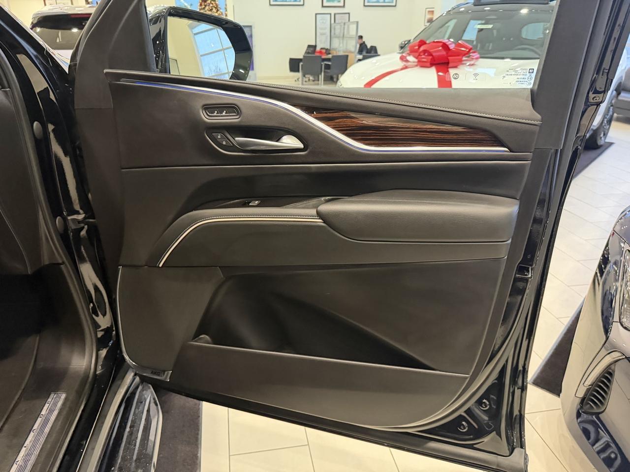 2023 Cadillac Escalade ESV Luxury Annapolis MD