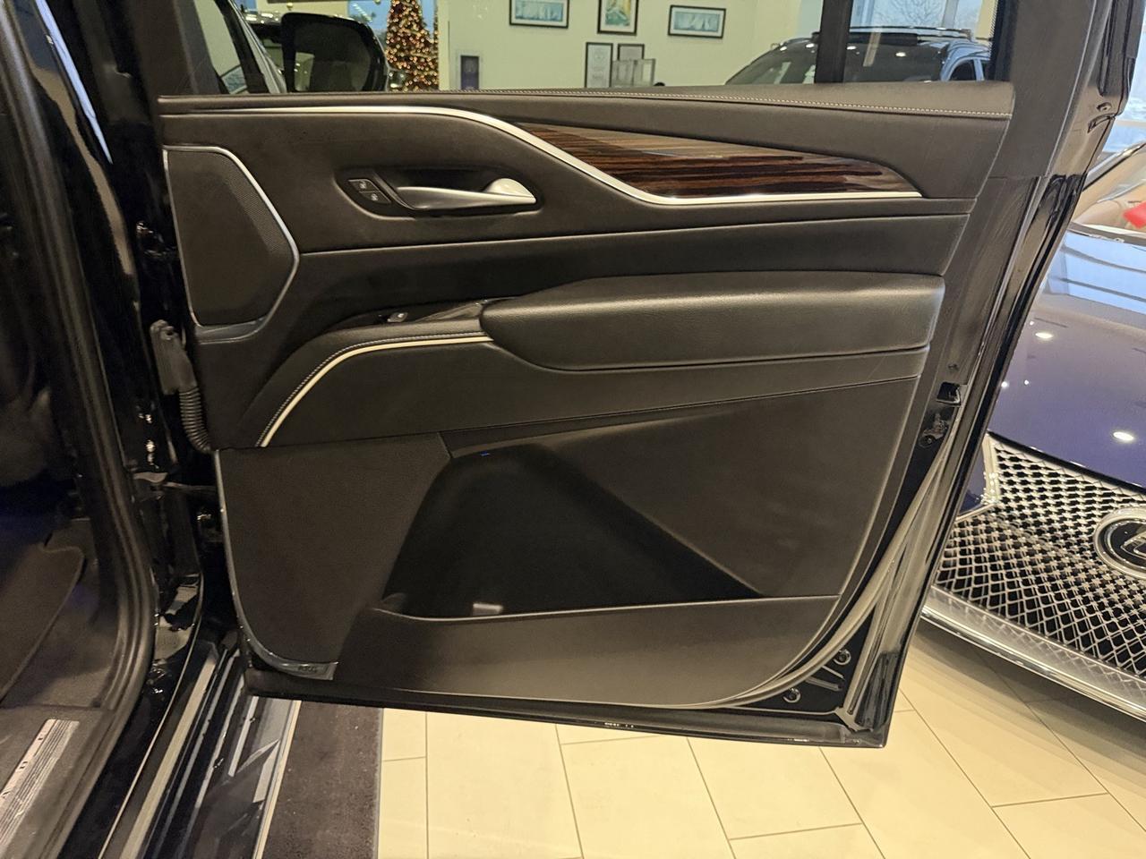 2023 Cadillac Escalade ESV Luxury Annapolis MD