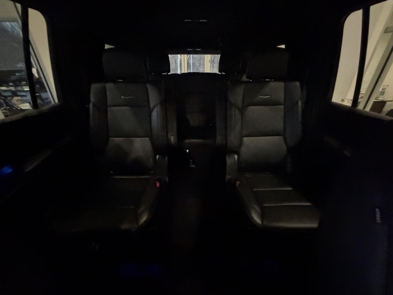 2023 Cadillac Escalade ESV Luxury Annapolis MD