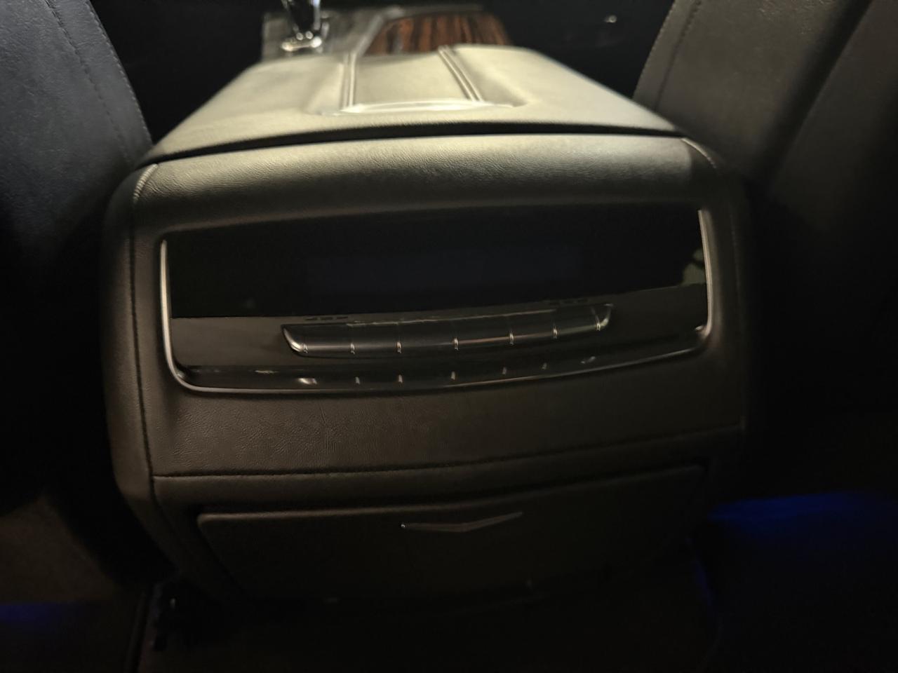 2023 Cadillac Escalade ESV Luxury Annapolis MD