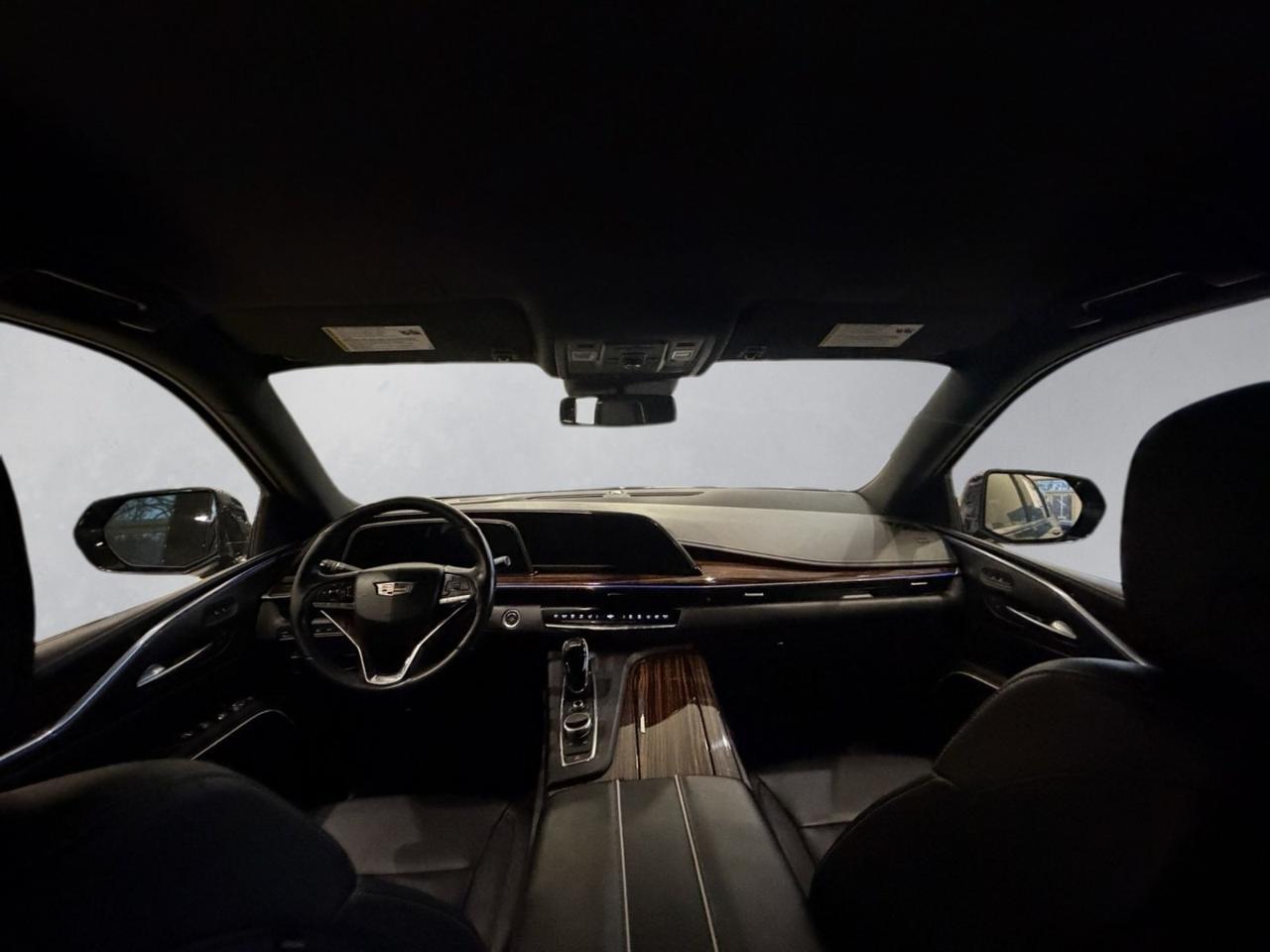 2023 Cadillac Escalade ESV Luxury Annapolis MD