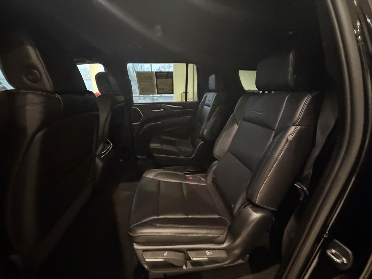 2023 Cadillac Escalade ESV Luxury Annapolis MD