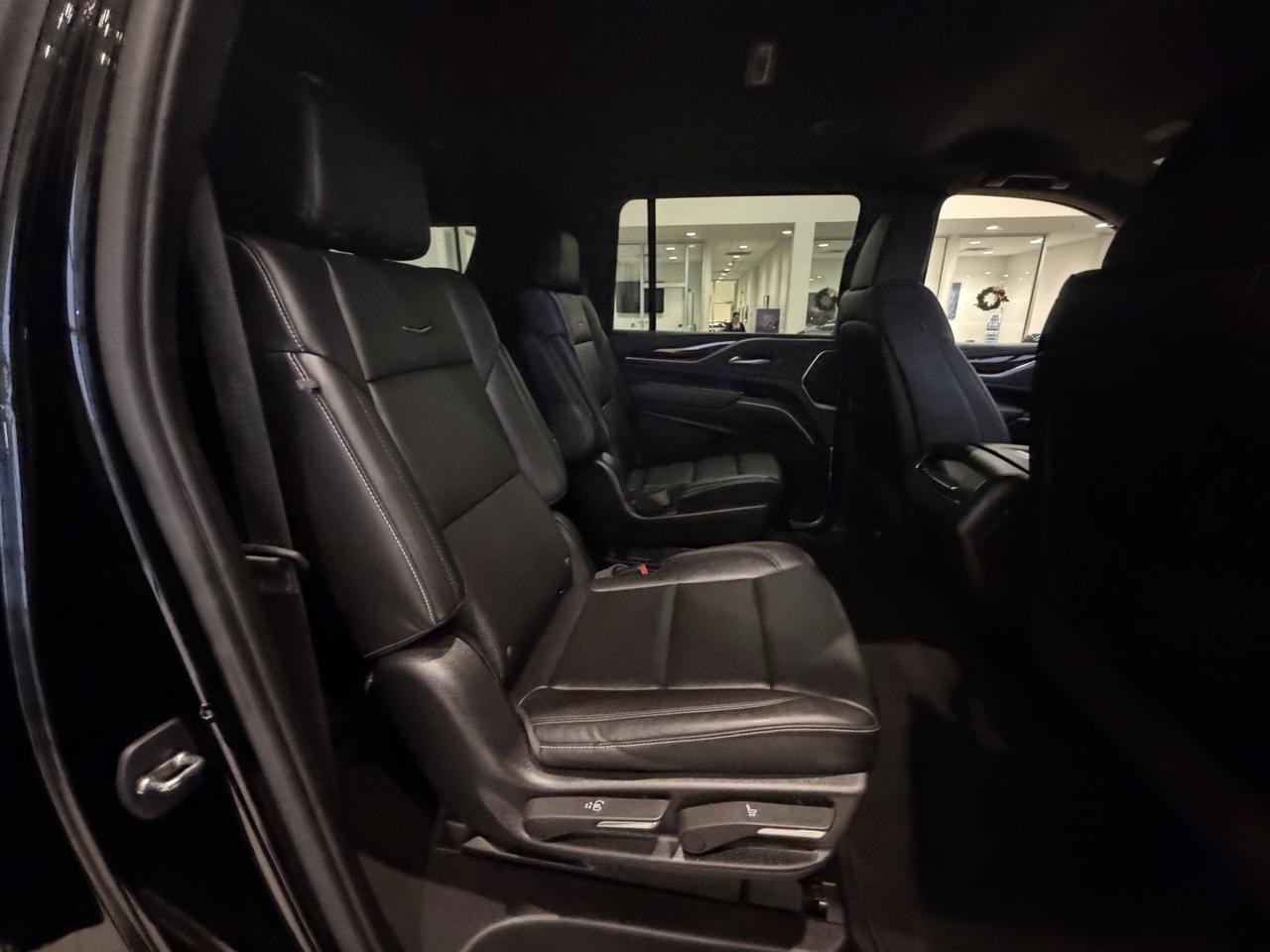 2023 Cadillac Escalade ESV Luxury Annapolis MD