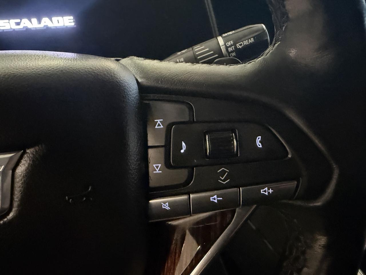 2023 Cadillac Escalade ESV Luxury Annapolis MD