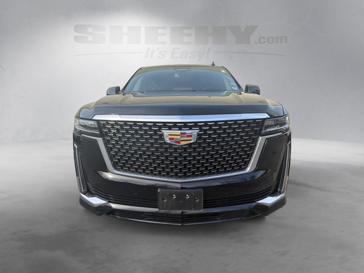 2023 Cadillac Escalade ESV Luxury Annapolis MD