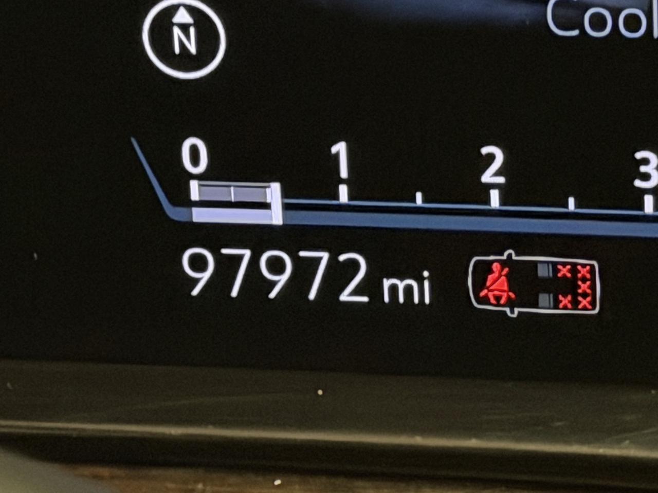 2023 Cadillac Escalade ESV Luxury Annapolis MD