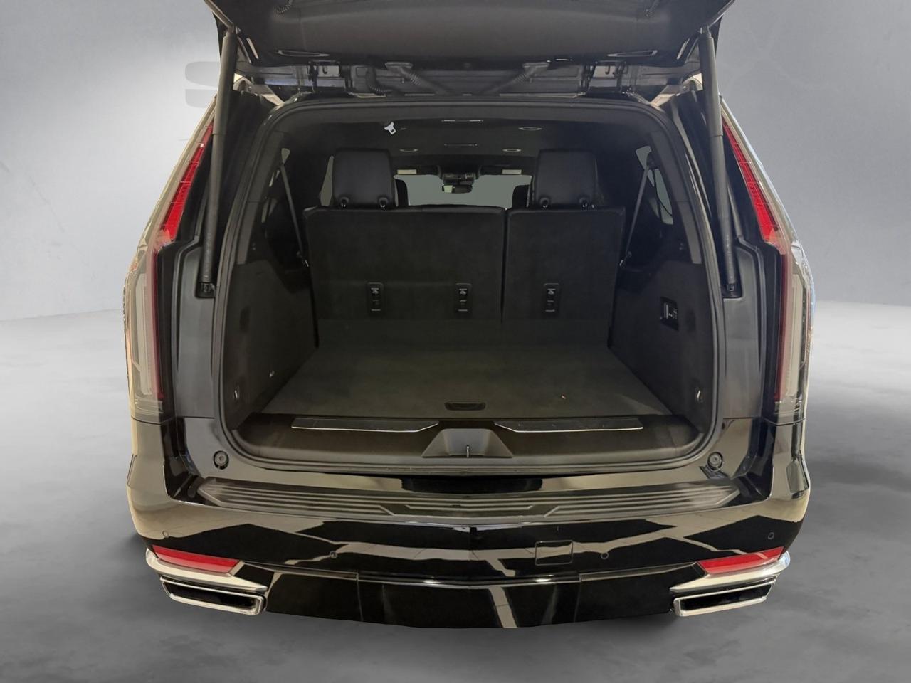 2023 Cadillac Escalade ESV Luxury Annapolis MD