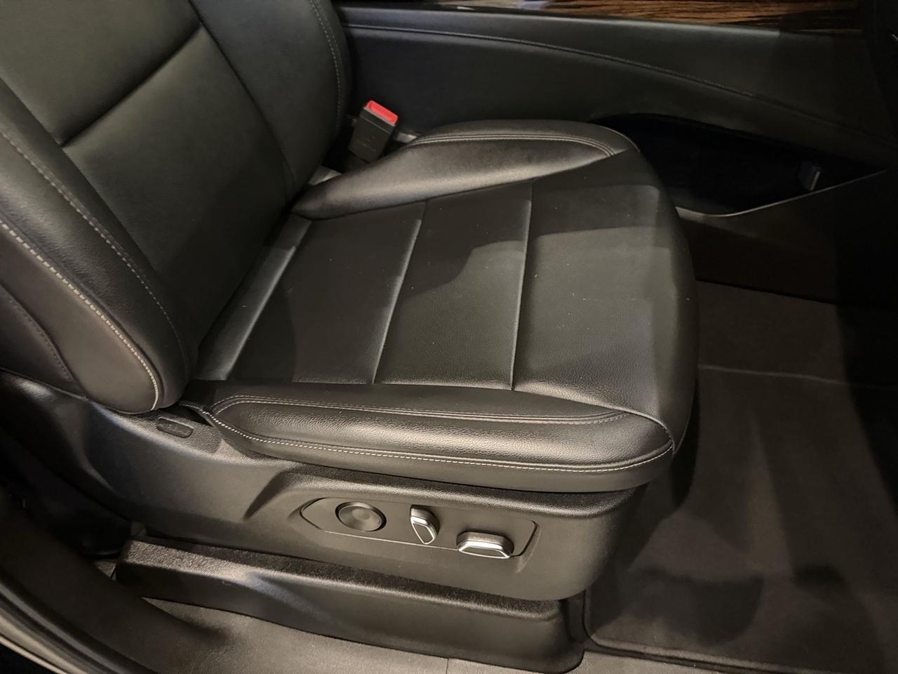 2023 Cadillac Escalade ESV Luxury Annapolis MD