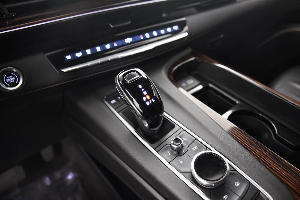 2023 Cadillac Escalade ESV Premium AKRON OH