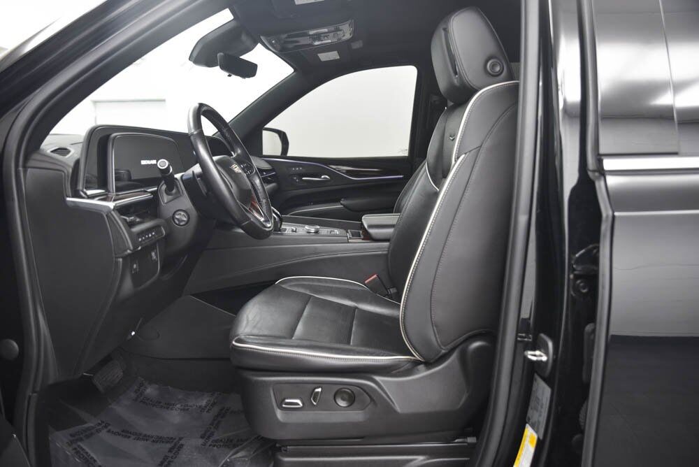 2023 Cadillac Escalade ESV Premium AKRON OH