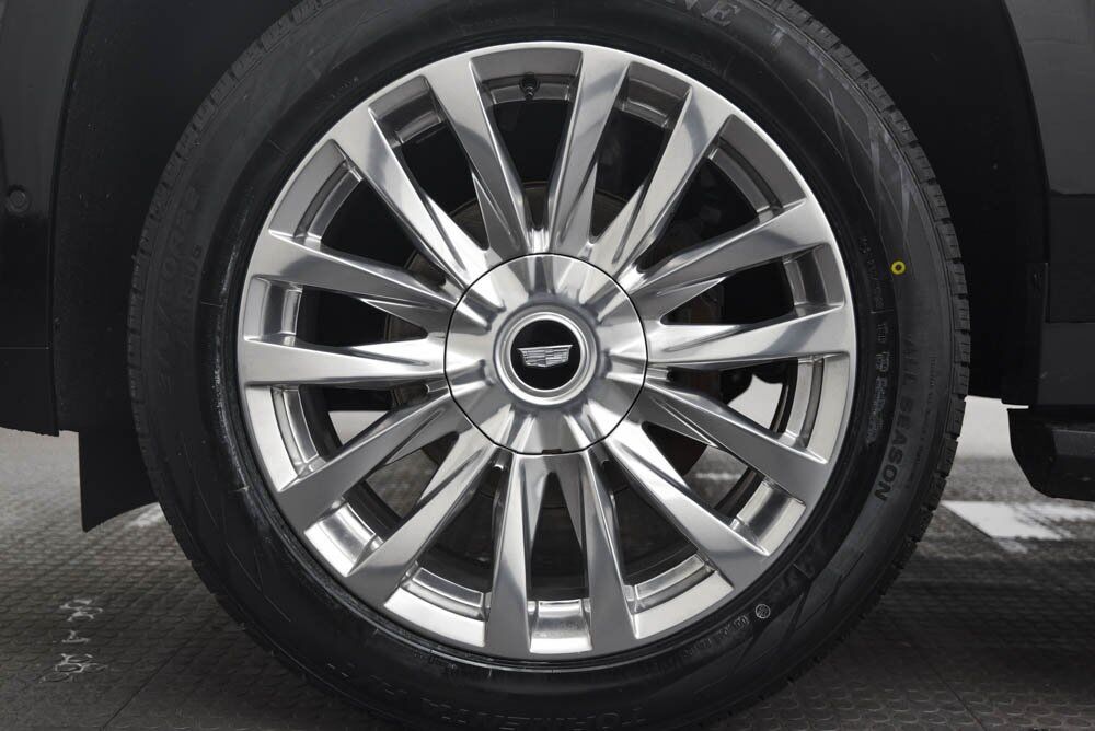 2023 Cadillac Escalade ESV Premium AKRON OH