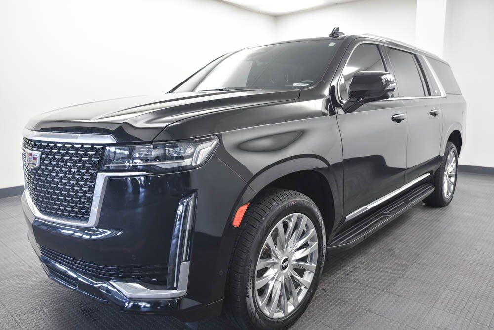 2023 Cadillac Escalade ESV Premium AKRON OH