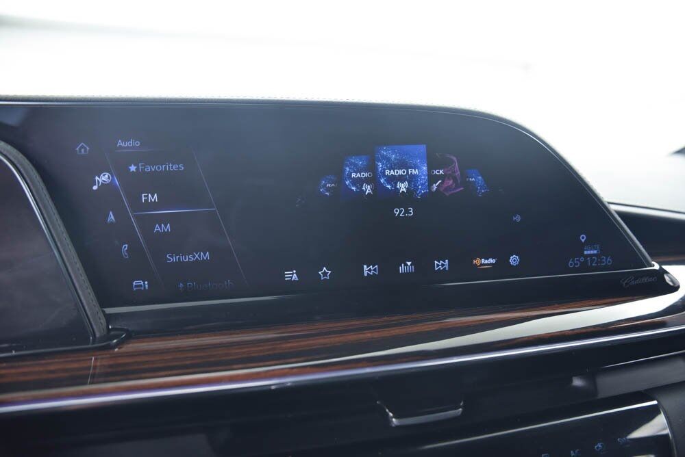 2023 Cadillac Escalade ESV Premium AKRON OH