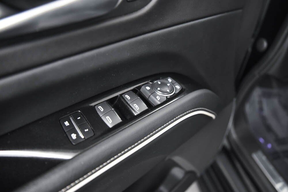 2023 Cadillac Escalade ESV Premium AKRON OH