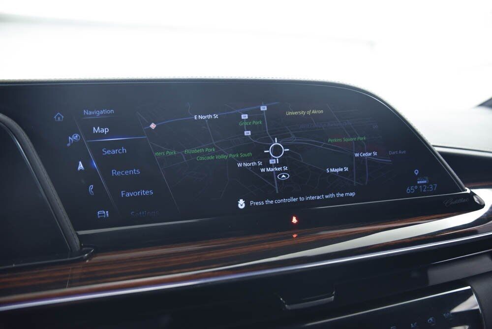 2023 Cadillac Escalade ESV Premium AKRON OH