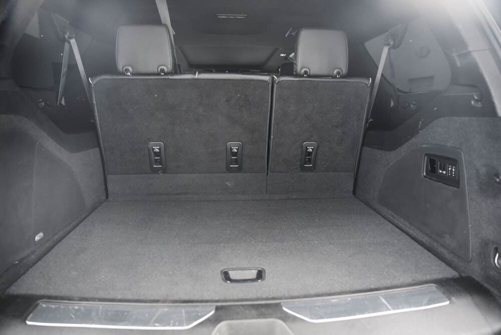 2023 Cadillac Escalade ESV Premium AKRON OH