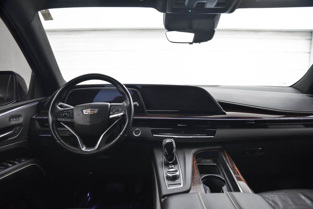 2023 Cadillac Escalade ESV Premium AKRON OH