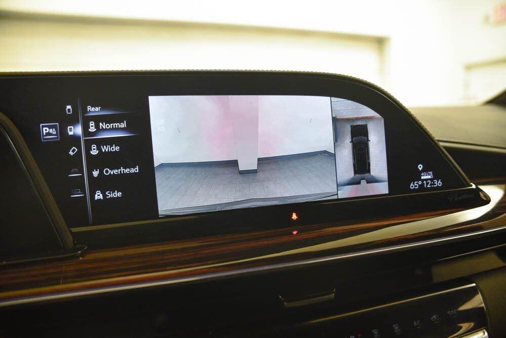 2023 Cadillac Escalade ESV Premium AKRON OH