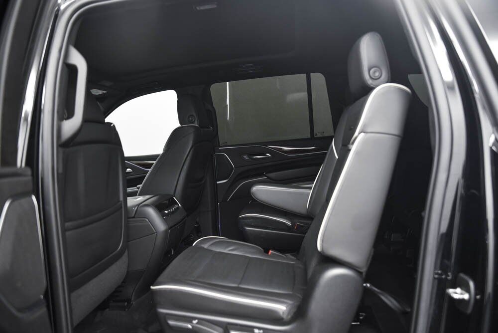 2023 Cadillac Escalade ESV Premium AKRON OH