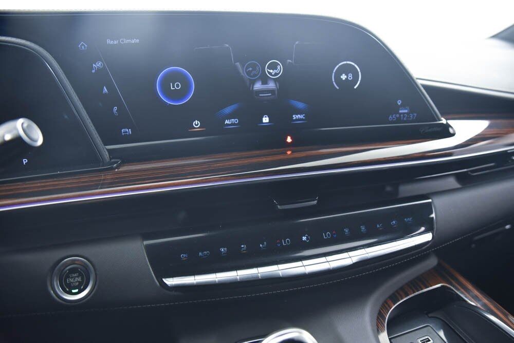 2023 Cadillac Escalade ESV Premium AKRON OH