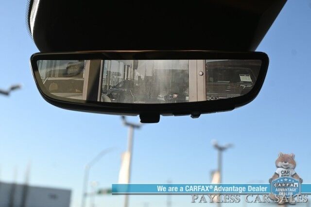 2023 Cadillac Escalade ESV Premium Luxury / 4X4 / Auto Start / Heated & Cooled Leather Seats / Heated Steering / Sunroof / NAV / HUD / DVD / Super Cruise / Lane Depart & Blind Spot / Rear Captain Chairs / 3rd Row / Seats 7 / Tow Pkg / 1-Owner Anchorage AK