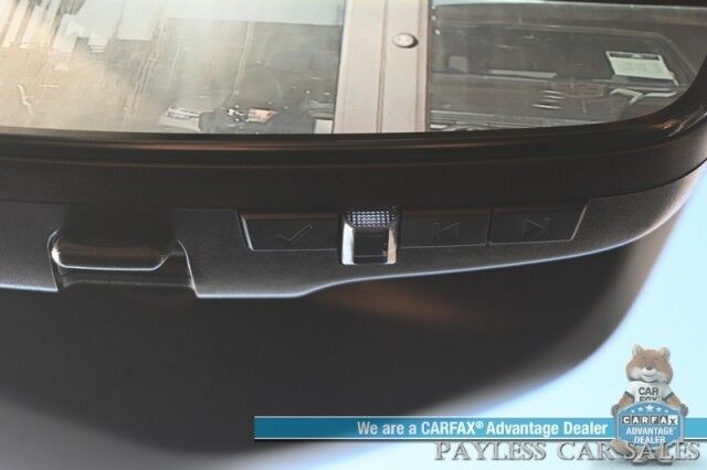 2023 Cadillac Escalade ESV Premium Luxury / 4X4 / Auto Start / Heated & Cooled Leather Seats / Heated Steering / Sunroof / NAV / HUD / DVD / Super Cruise / Lane Depart & Blind Spot / Rear Captain Chairs / 3rd Row / Seats 7 / Tow Pkg / 1-Owner Anchorage AK