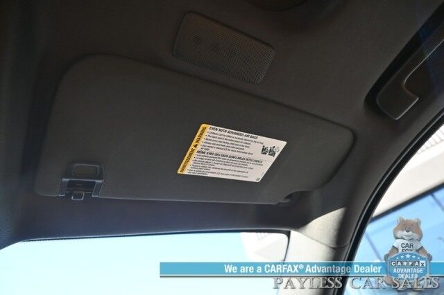 2023 Cadillac Escalade ESV Premium Luxury / 4X4 / Auto Start / Heated & Cooled Leather Seats / Heated Steering / Sunroof / NAV / HUD / Rear DVD / Super Cruise / Lane Depart & Blind Spot / Rear Captain Chairs / 3rd Row / Seats 7 / Tow Pkg / 1-Owner Anchorage AK