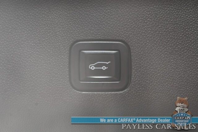 2023 Cadillac Escalade ESV Premium Luxury / 4X4 / Auto Start / Heated & Cooled Leather Seats / Heated Steering / Sunroof / NAV / HUD / Rear DVD / Super Cruise / Lane Depart & Blind Spot / Rear Captain Chairs / 3rd Row / Seats 7 / Tow Pkg / 1-Owner Anchorage AK