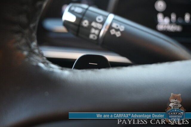 2023 Cadillac Escalade ESV Premium Luxury Anchorage AK